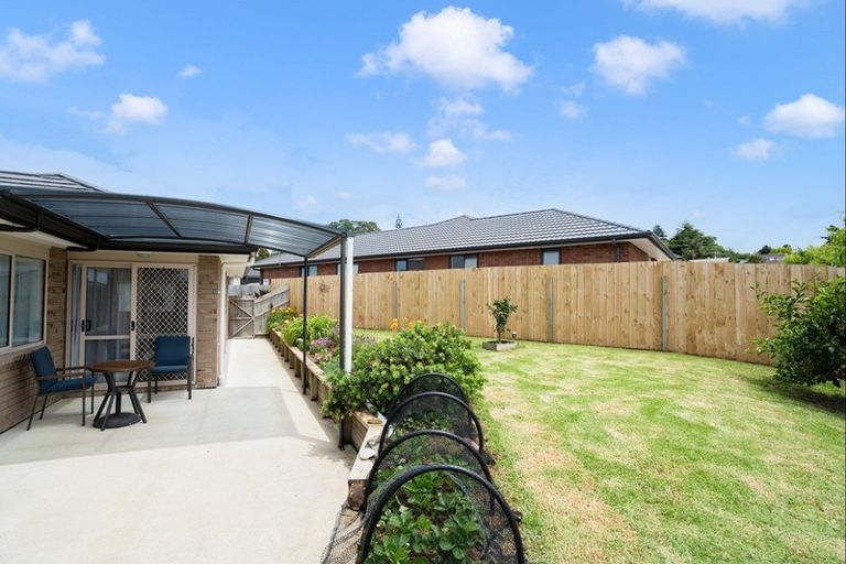 Photo of property in 10 Muirfield Rise, Te Kamo, Whangarei, 0112