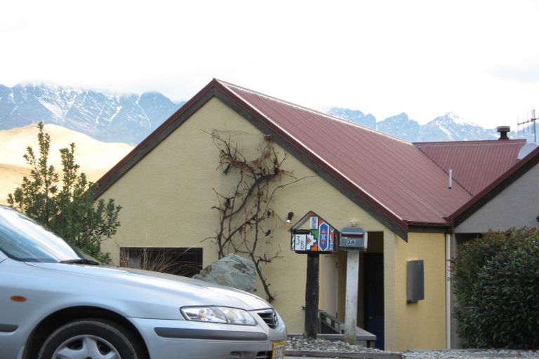 Photo of property in 3b Highview Terrace, Queenstown, 9300