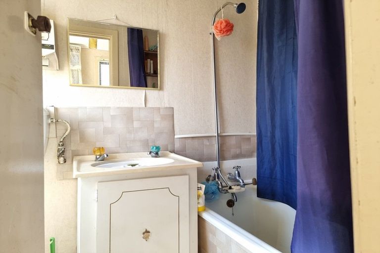 Photo of property in 47 Aylmer Street, Ross, 7812