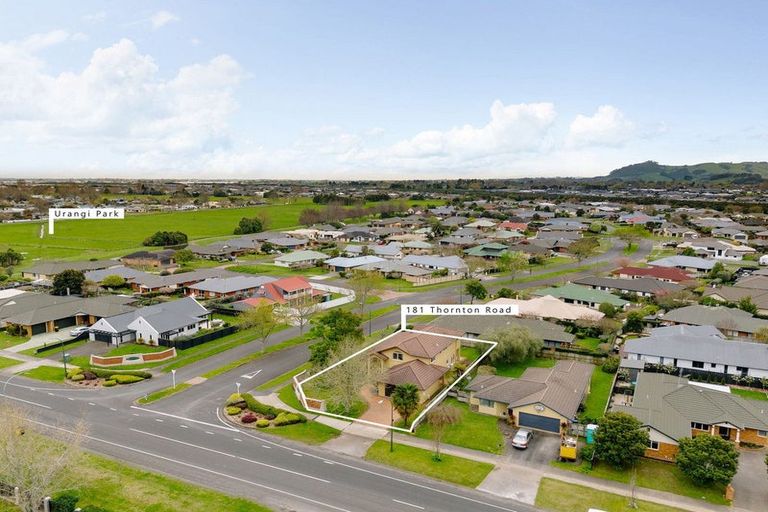 Photo of property in 181 Thornton Road, Cambridge, 3434