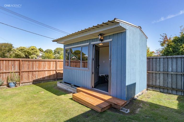 Photo of property in 43 Marshall Street, Woolston, Christchurch, 8023