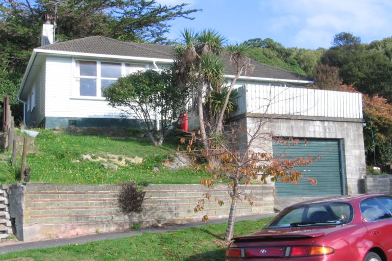 Photo of property in 28 Waiho Terrace, Elsdon, Porirua, 5022
