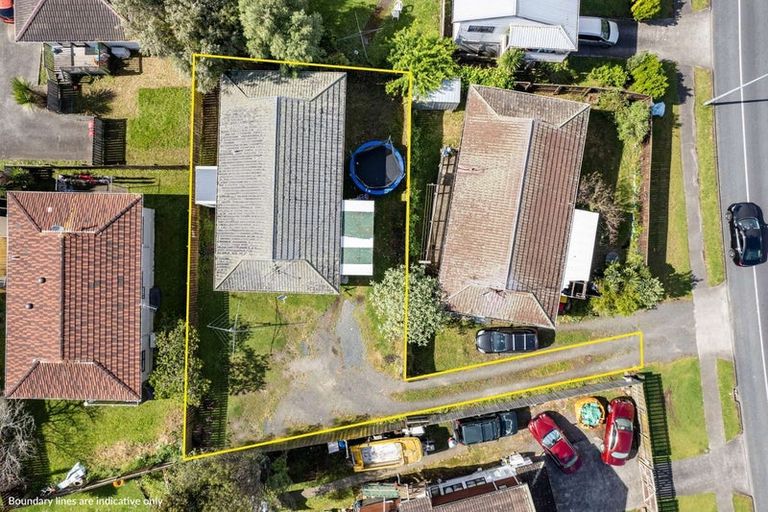 Photo of property in 2/158 Finlayson Avenue, Clendon Park, Auckland, 2103