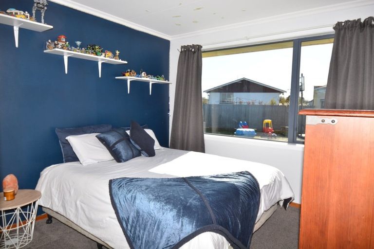 Photo of property in 4 Mepal Place, Kingswell, Invercargill, 9812