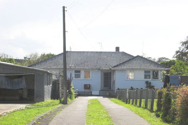 Photo of property in 58 Pearl Baker Drive, Otara, Auckland, 2023