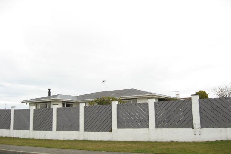 Photo of property in 42 Kilmarnock Avenue, Strathern, Invercargill, 9812