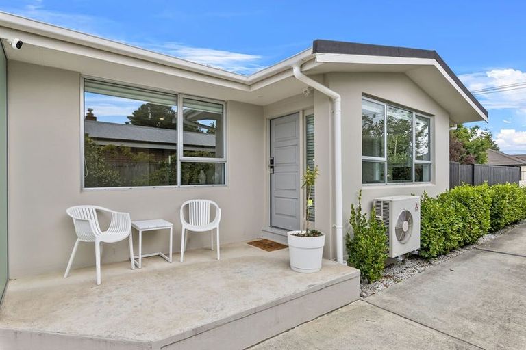 Photo of property in 1/36 Condell Avenue, Papanui, Christchurch, 8053