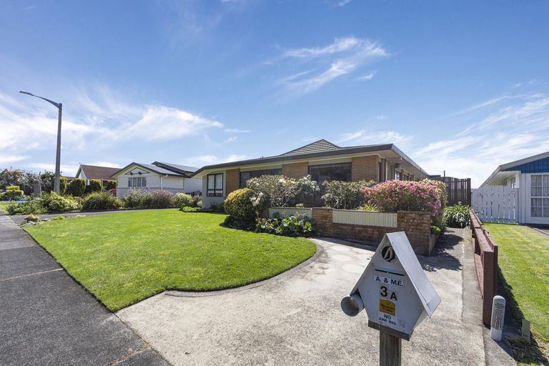 Photo of property in 3a Manawa Street, Matamata, 3400