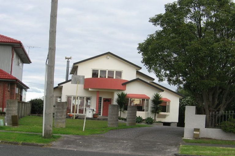 Photo of property in 163 Sandspit Road, Shelly Park, Auckland, 2014