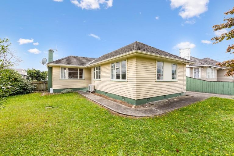 Photo of property in 55 Power Street, Levin, 5510