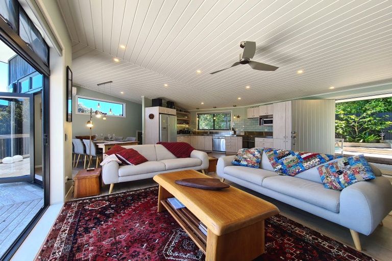 Photo of property in 1600 Wyuna Bay Road, Wyuna Bay, Coromandel, 3581