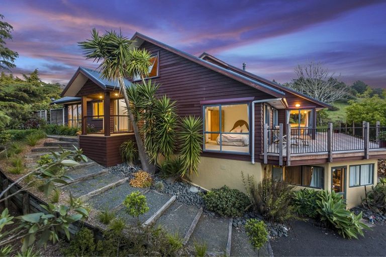 Photo of property in 310 Rapson Road, Kaukapakapa, 0871