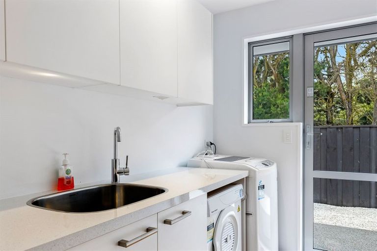 Photo of property in 124 Cullen Avenue, Swannanoa, Rangiora, 7475