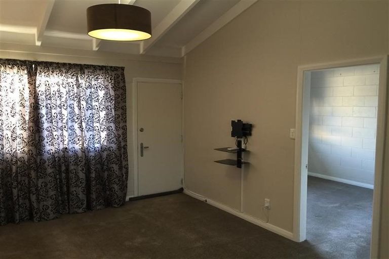 Photo of property in 23c Parker Street, Mayfield, Blenheim, 7201