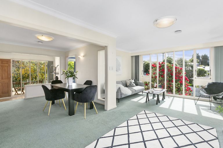 Photo of property in 26 Melrose Street, Roslyn, Dunedin, 9010