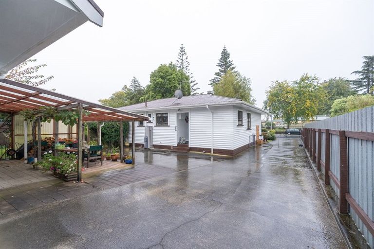 Photo of property in 84 Insoll Avenue, Enderley, Hamilton, 3214