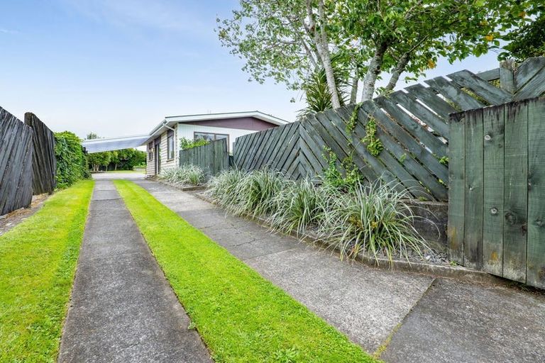 Photo of property in 3 Puriri Street, Inglewood, 4330