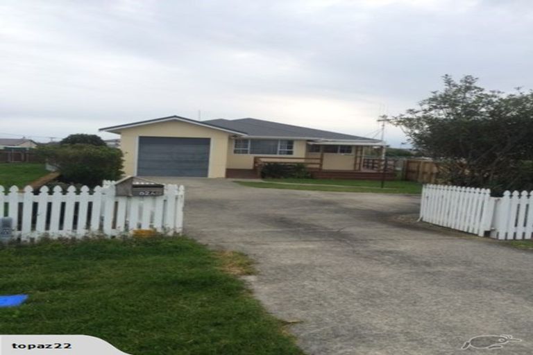Photo of property in 52a Nash Parade, Foxton Beach, Foxton, 4815
