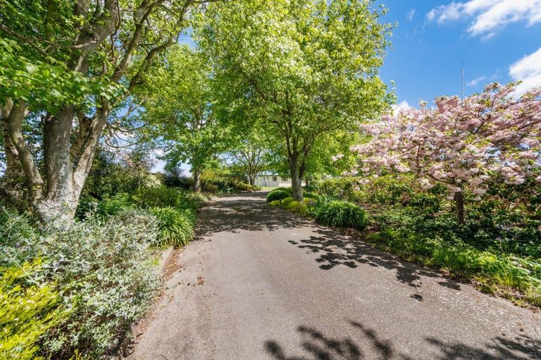 Photo of property in 5 Te Arakura Road, Newbury, Feilding, 4775