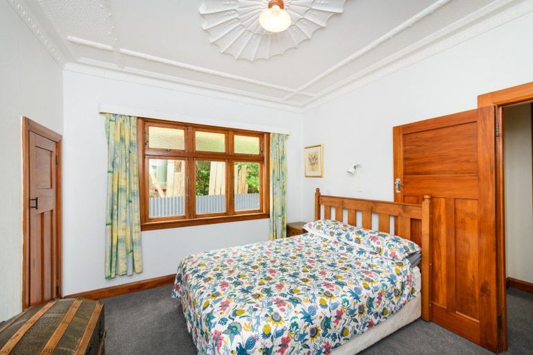 Photo of property in 9 Ngaio Street, West End, Palmerston North, 4412