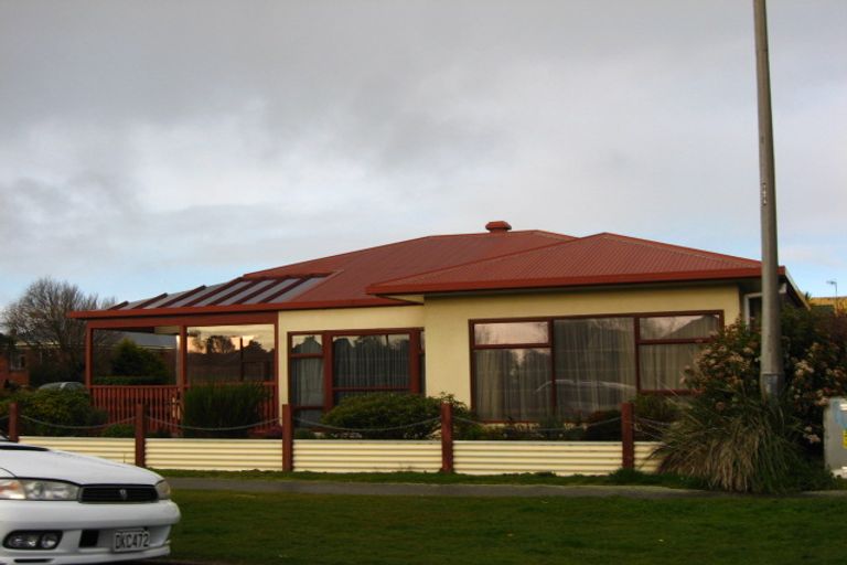 Photo of property in 167 Lewis Street, Gladstone, Invercargill, 9810