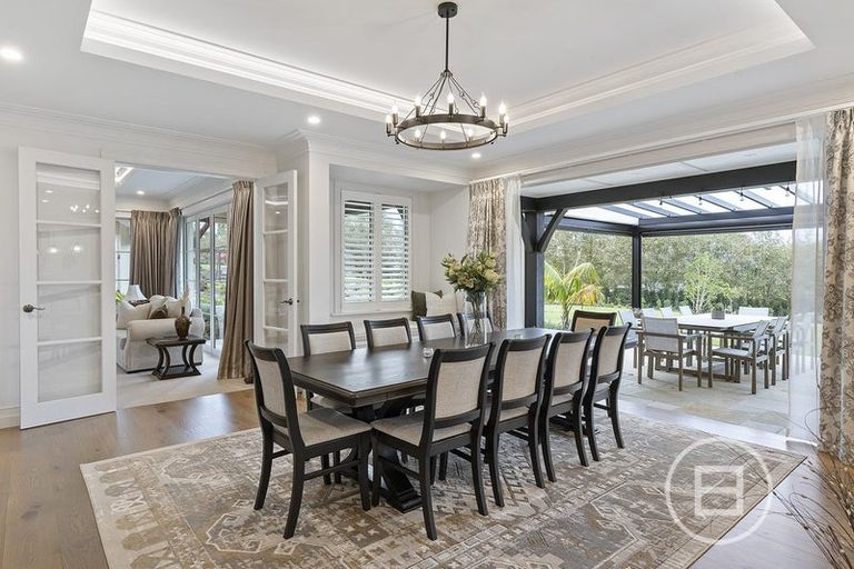 Photo of property in 91 Grace Hill Drive, Dairy Flat, Albany, 0792