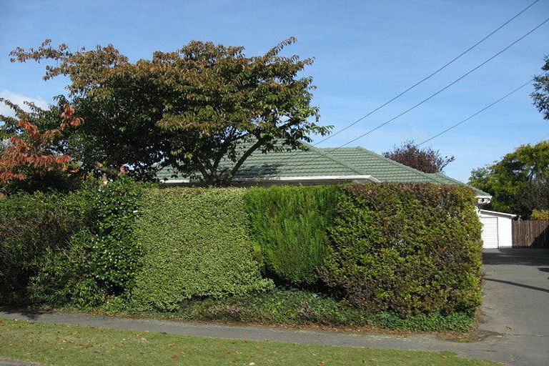 Photo of property in 7 Mclellan Place, Ilam, Christchurch, 8041