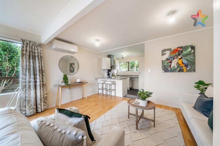 Photo of property in 4/396 Cambridge Terrace, Naenae, Lower Hutt, 5011