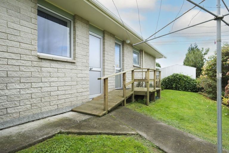 Photo of property in 11a Mccallum Street, Dannevirke, 4930