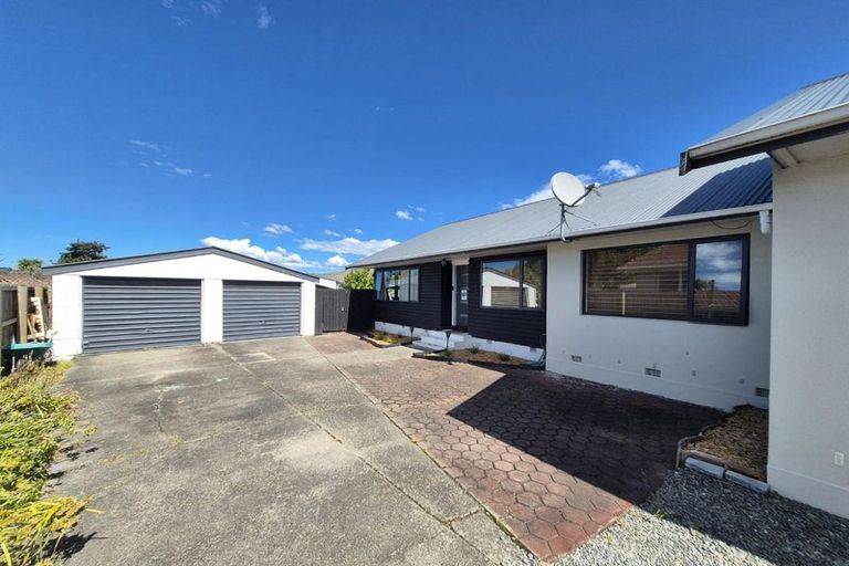Photo of property in 2/16 Claymore Street, Woolston, Christchurch, 8062
