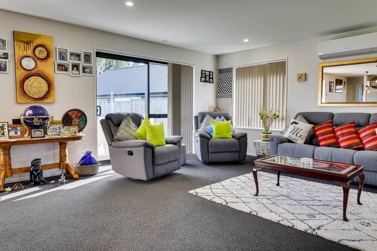 Photo of property in 46 Grigg Drive, Witherlea, Blenheim, 7201