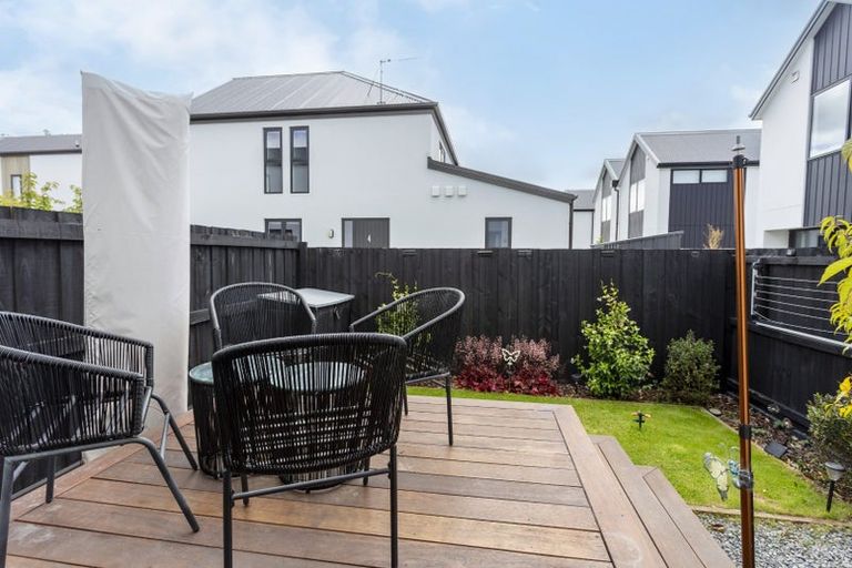 Photo of property in 6/128 Edinburgh Street, Spreydon, Christchurch, 8024