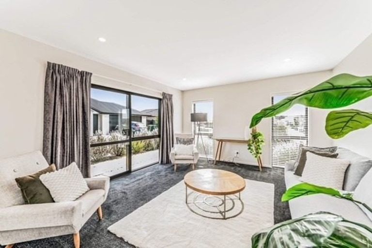 Photo of property in 51 Moreton Green, Rolleston, 7615