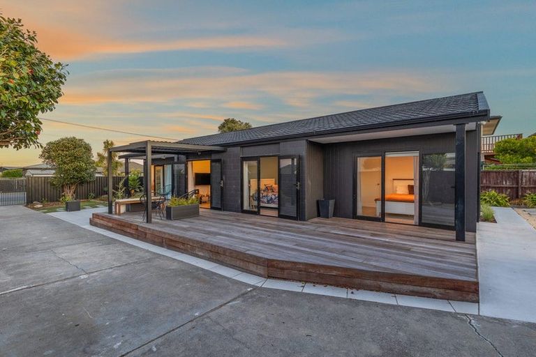 Photo of property in 128 Rocking Horse Road, Southshore, Christchurch, 8062