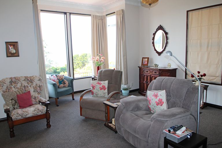Photo of property in 61 Tyne Street, South Hill, Oamaru, 9400