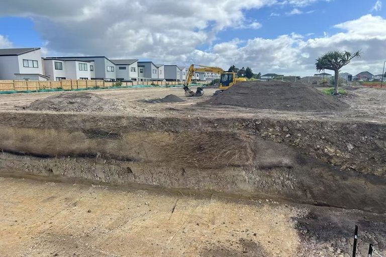 Photo of property in 12 Scott Road, Hobsonville, Auckland, 0616