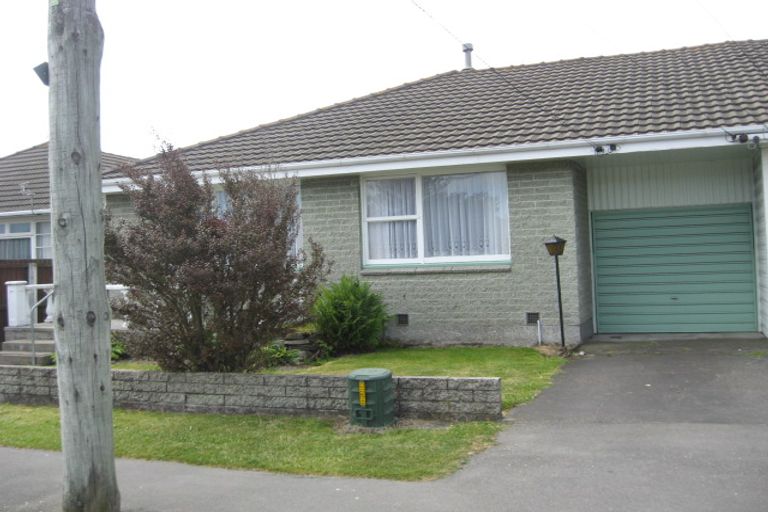 Photo of property in 39 Hercules Street, Shirley, Christchurch, 8013