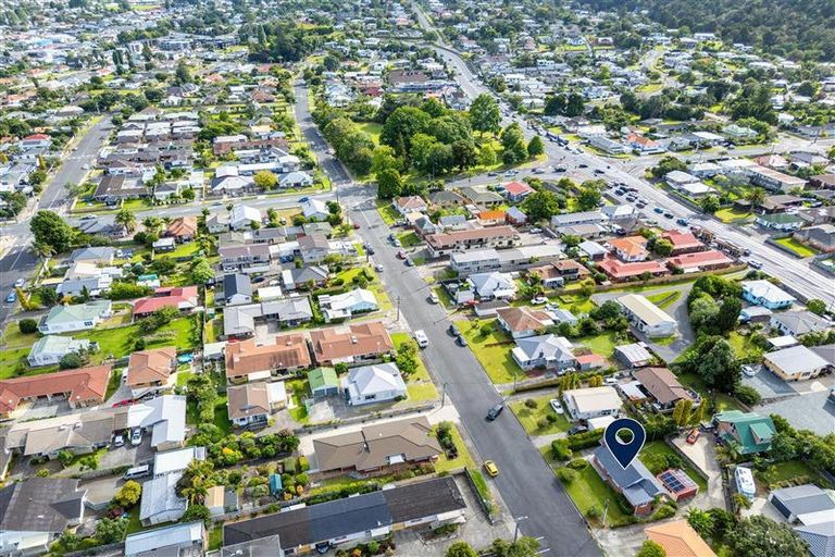 Photo of property in 4c Third Avenue, Avenues, Whangarei, 0110