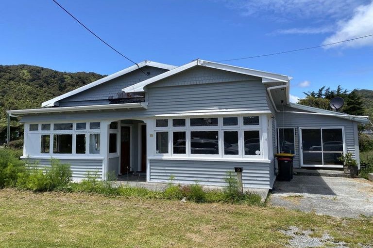 Photo of property in 9 Newcastle Street, Cobden, Greymouth, 7802