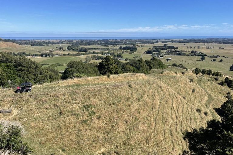 Photo of property in 61 Mickell Road, Hautere, Otaki, 5582