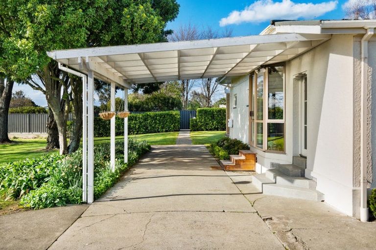 Photo of property in 3 Saint Andrews Road, Havelock North, 4130