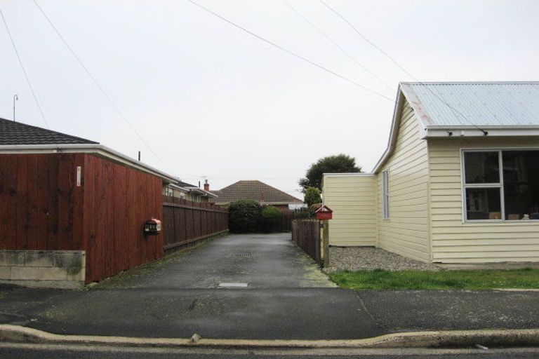 Photo of property in 115a Fitzroy Street, Forbury, Dunedin, 9012