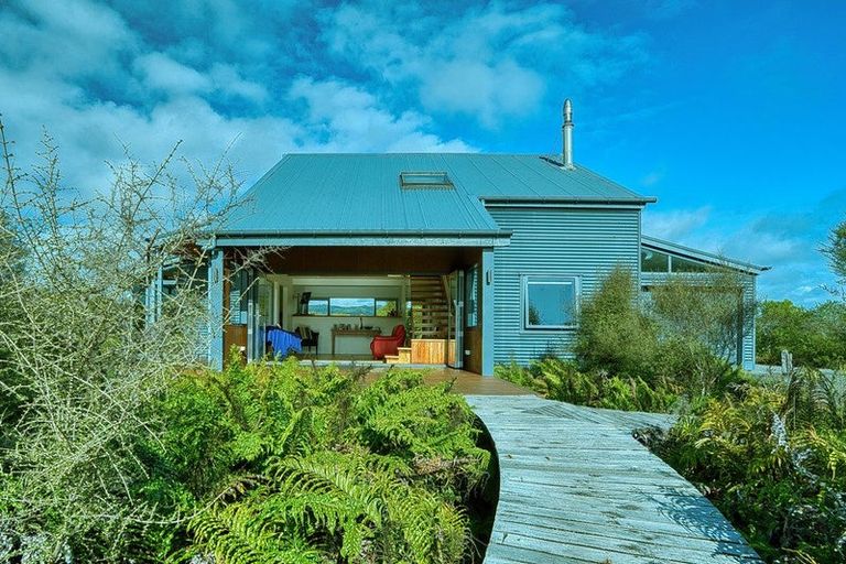 Photo of property in 192 Keogans Road, Arahura Valley, Hokitika, 7882