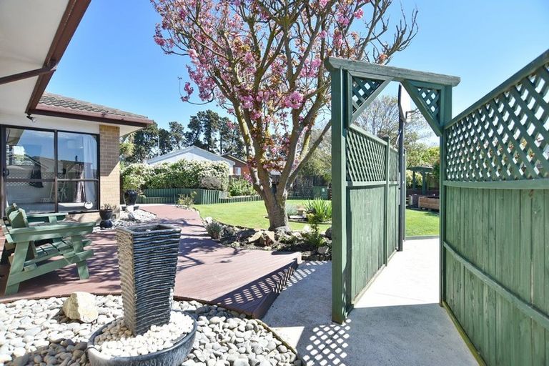 Photo of property in 9 Glenbyre Place, Bromley, Christchurch, 8062