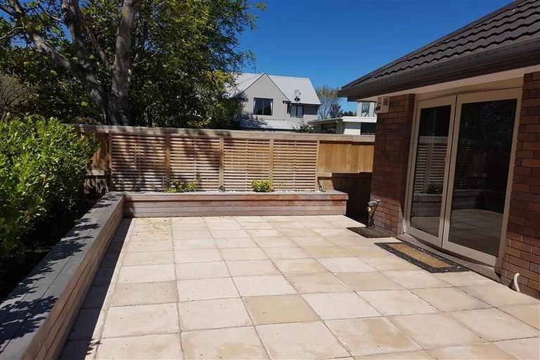 Photo of property in 1/79 Deans Avenue, Riccarton, Christchurch, 8011