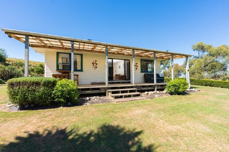 Photo of property in 55 Millers Road, Apiti, Feilding, 4777