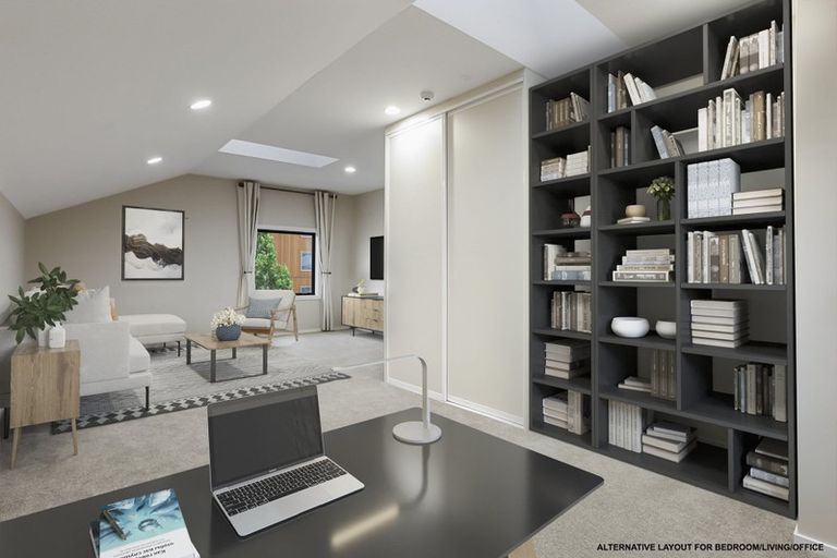 Photo of property in 201 Hobsonville Point Road, Hobsonville, Auckland, 0616