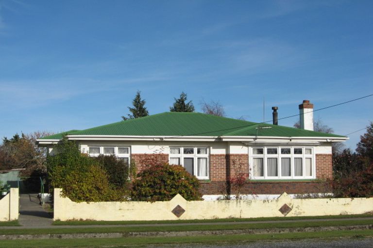 Photo of property in 11 Burns Street, Mataura, 9712
