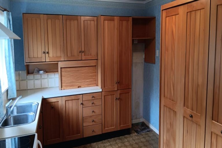 Photo of property in 128 Morningside Road, Morningside, Whangarei, 0110