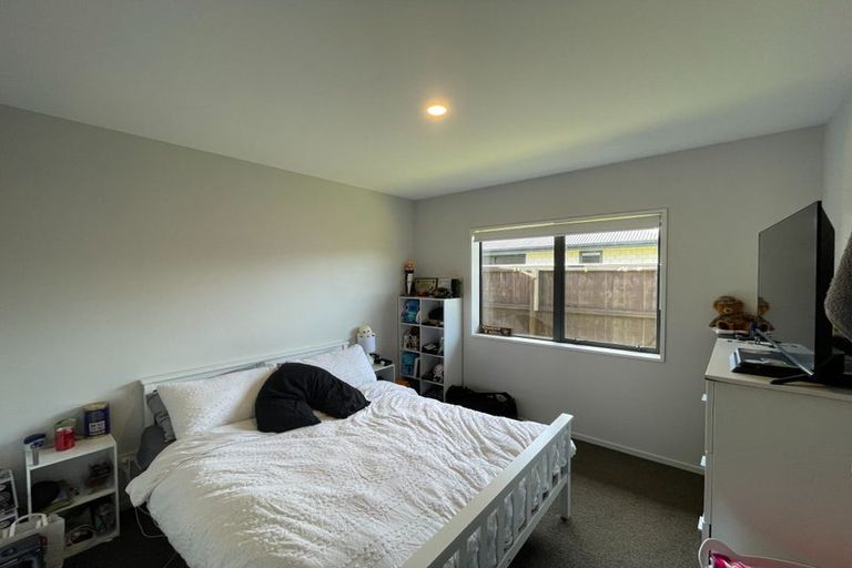 Photo of property in 24 Rothwell Drive, Rolleston, 7615